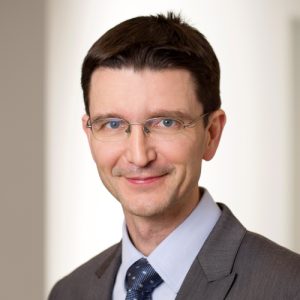 Dr. Michael Bergmann - Allgemeinchirurgie und Viszeralchirurgie