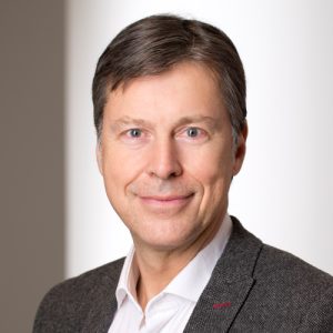 Dr. Martin Grabenwöger - Facharzt für Herz- und Gefäßchirurgie