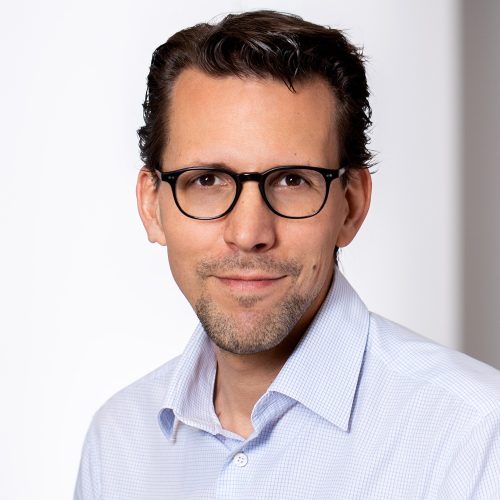 Dr. Stefan Pfaffenberger - Internist und Facharzt für Herzerkrankungen