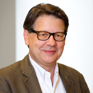 Dr. Reiner Simak - Urologe Privat Wien