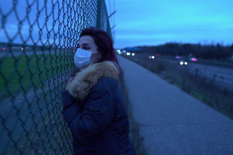 tippy gegen quarantäne stress