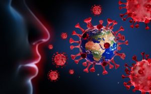 Können Hypertonie-Patienten, die mit einem ACE-Hemmer oder einem ARB behandelt werden, schwerere Verläufe einer Coronavirus-Infektion entwickeln?