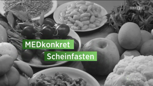 Fastenkuren - ist fasten effizient?